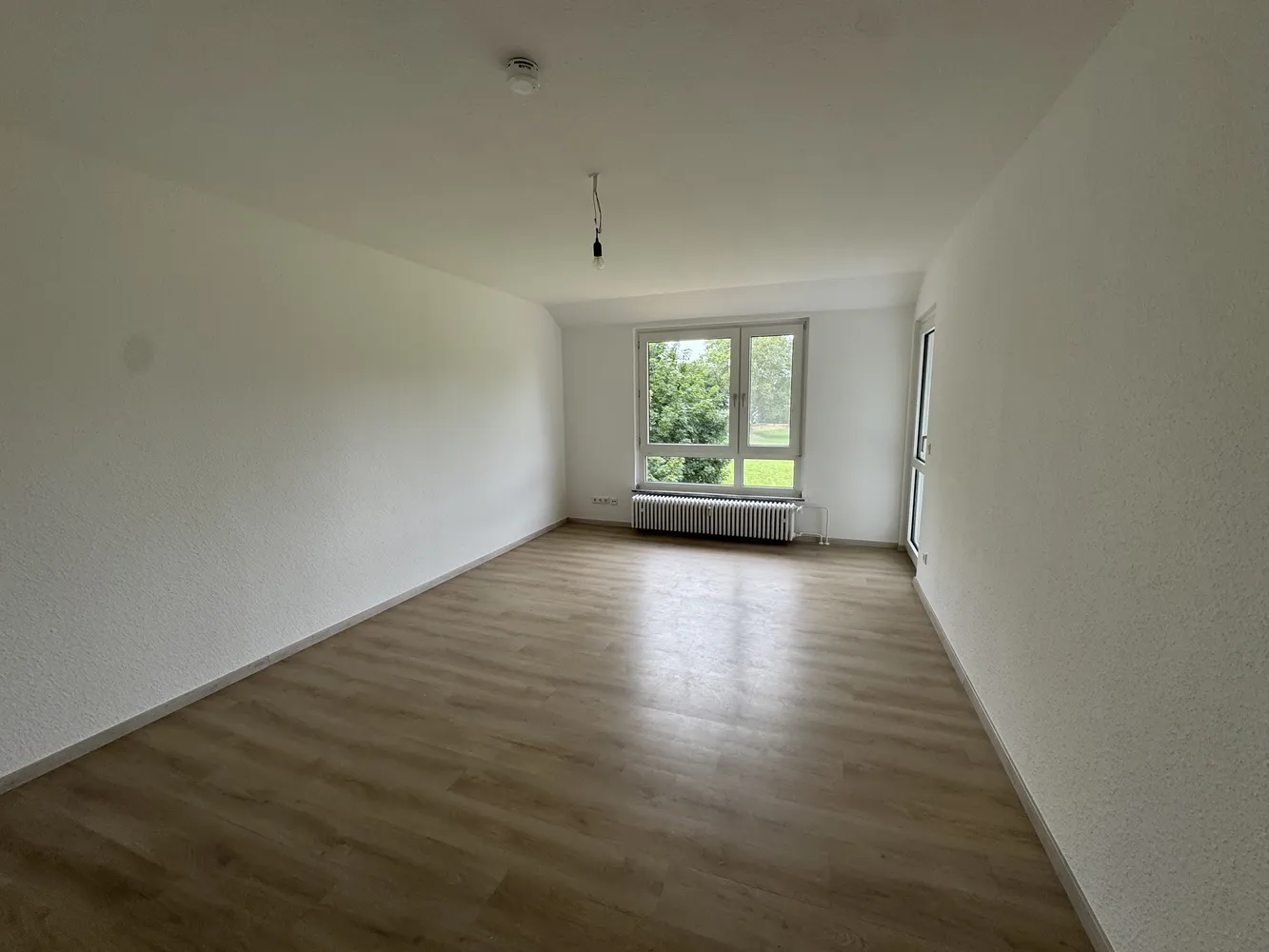 2 Zimmer Wohnung mit 52 m² in Duisburg – Bild 2