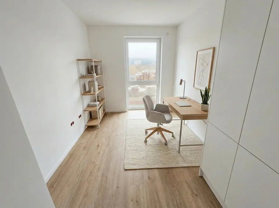 3 room apartment with 67 m² in Magdeburg – Photo 7