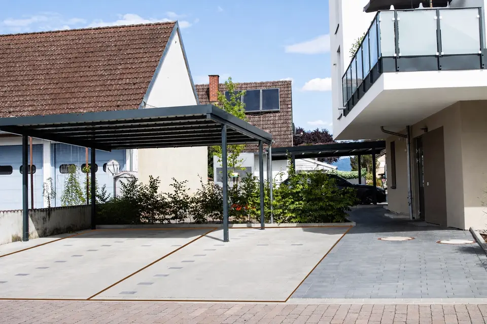 WG-Zimmer mit 40 m² in Lahr/Schwarzwald – Bild 10