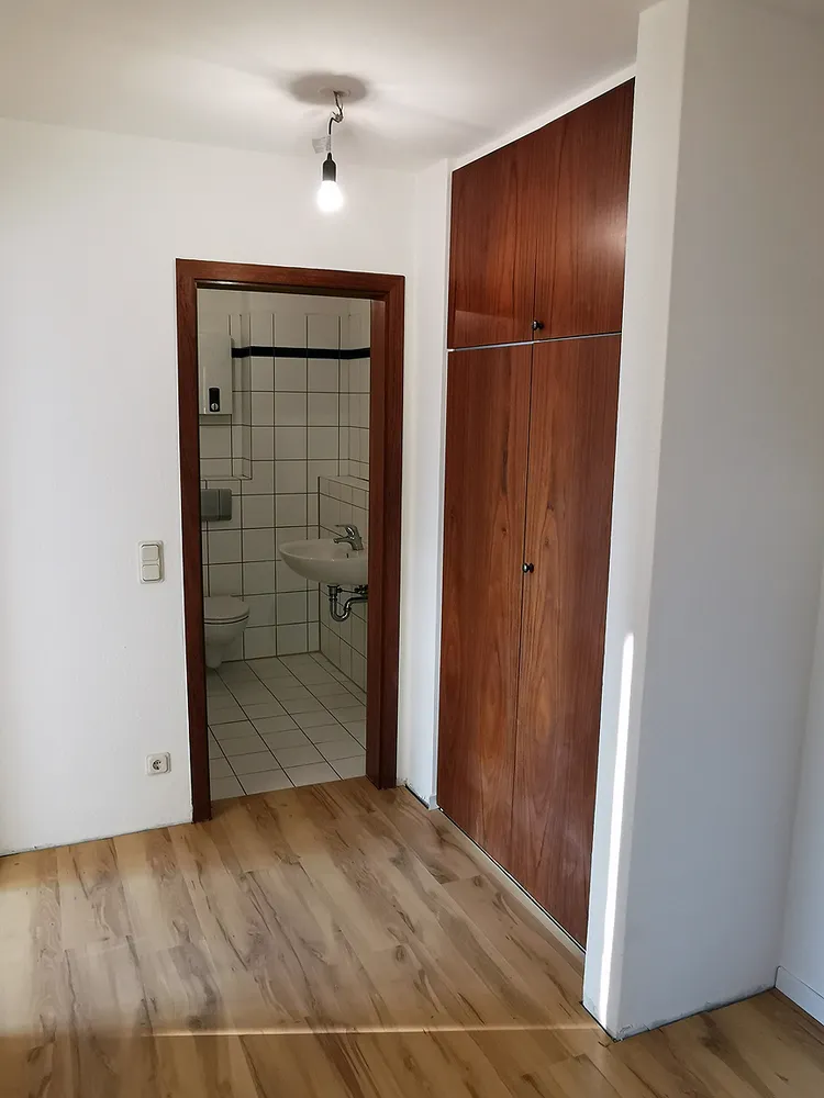 2 Zimmer Wohnung mit 52 m² in Neuss – Bild 12