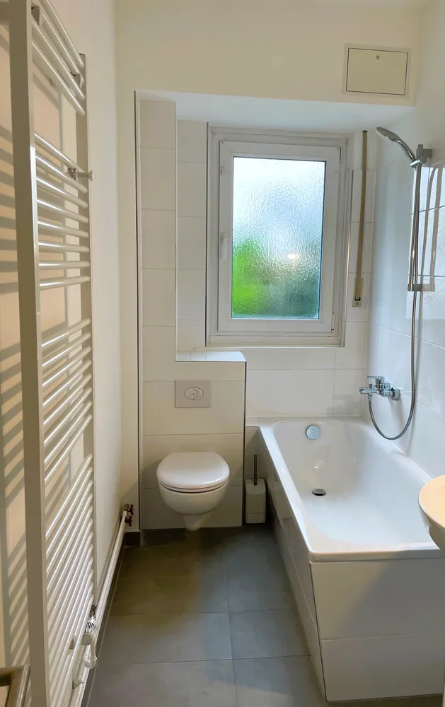 3 room apartment with 76 m² in Berlin – Photo 3