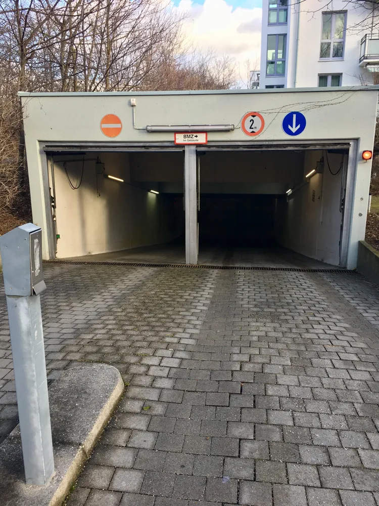 3 Zimmer Wohnung mit 105 m² in München – Bild 12