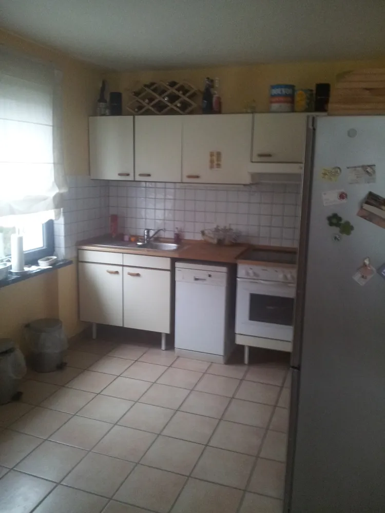 4 Zimmer Wohnung mit 93 m² in Duisburg – Bild 12