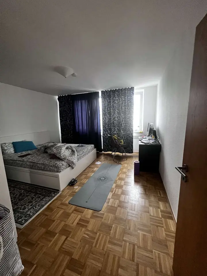 2 Zimmer Wohnung mit 59 m² in Aachen – Bild 4