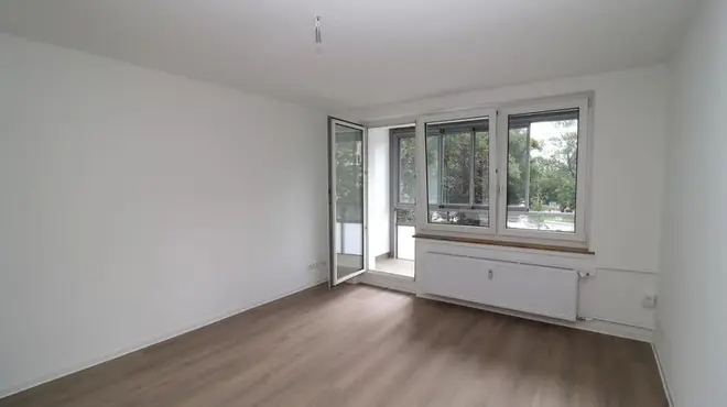 2 Zimmer Wohnung mit 61 m² in Chemnitz – Bild 5