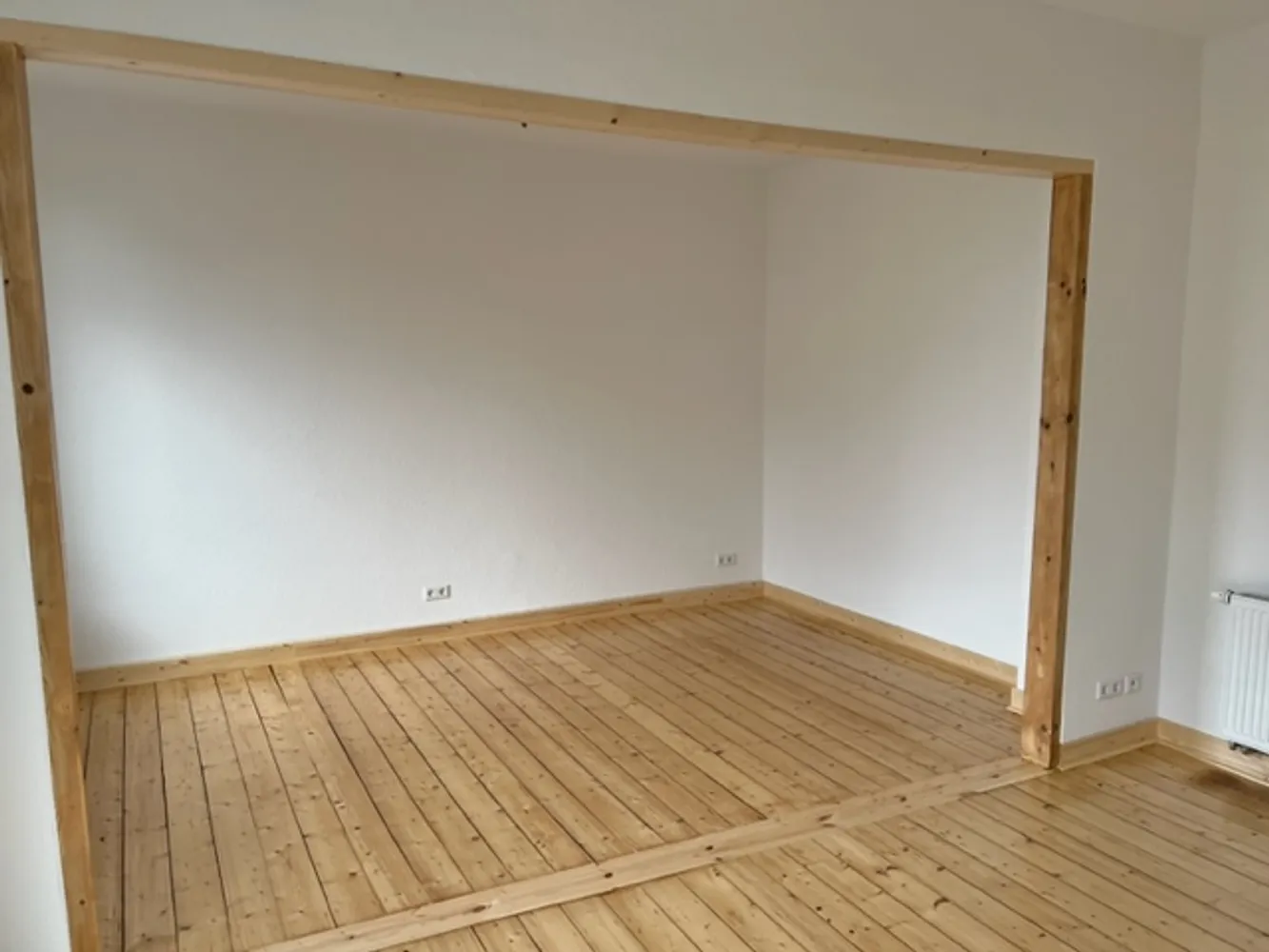 2 Zimmer Wohnung mit 82 m² in Braunschweig – Bild 4