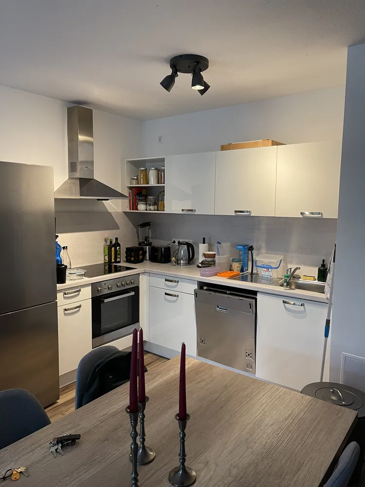 2 Zimmer Wohnung mit 48 m² in Mainz – Bild 5