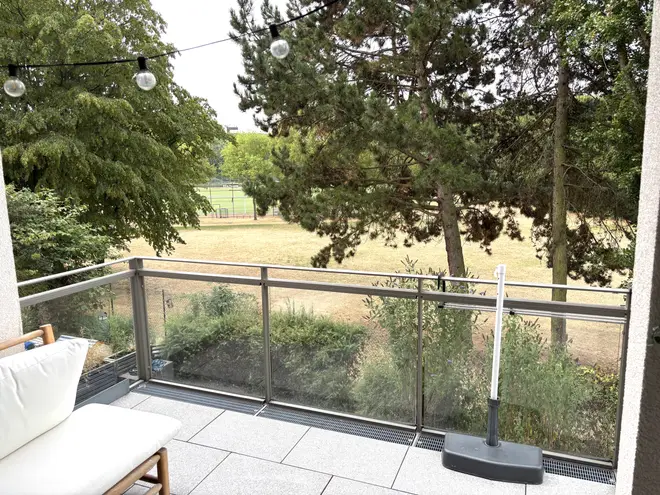 3 Zimmer Wohnung mit 104 m² in Köln – Bild 6