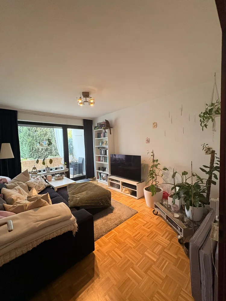 2 Zimmer Wohnung mit 68 m² in Köln – Bild 6