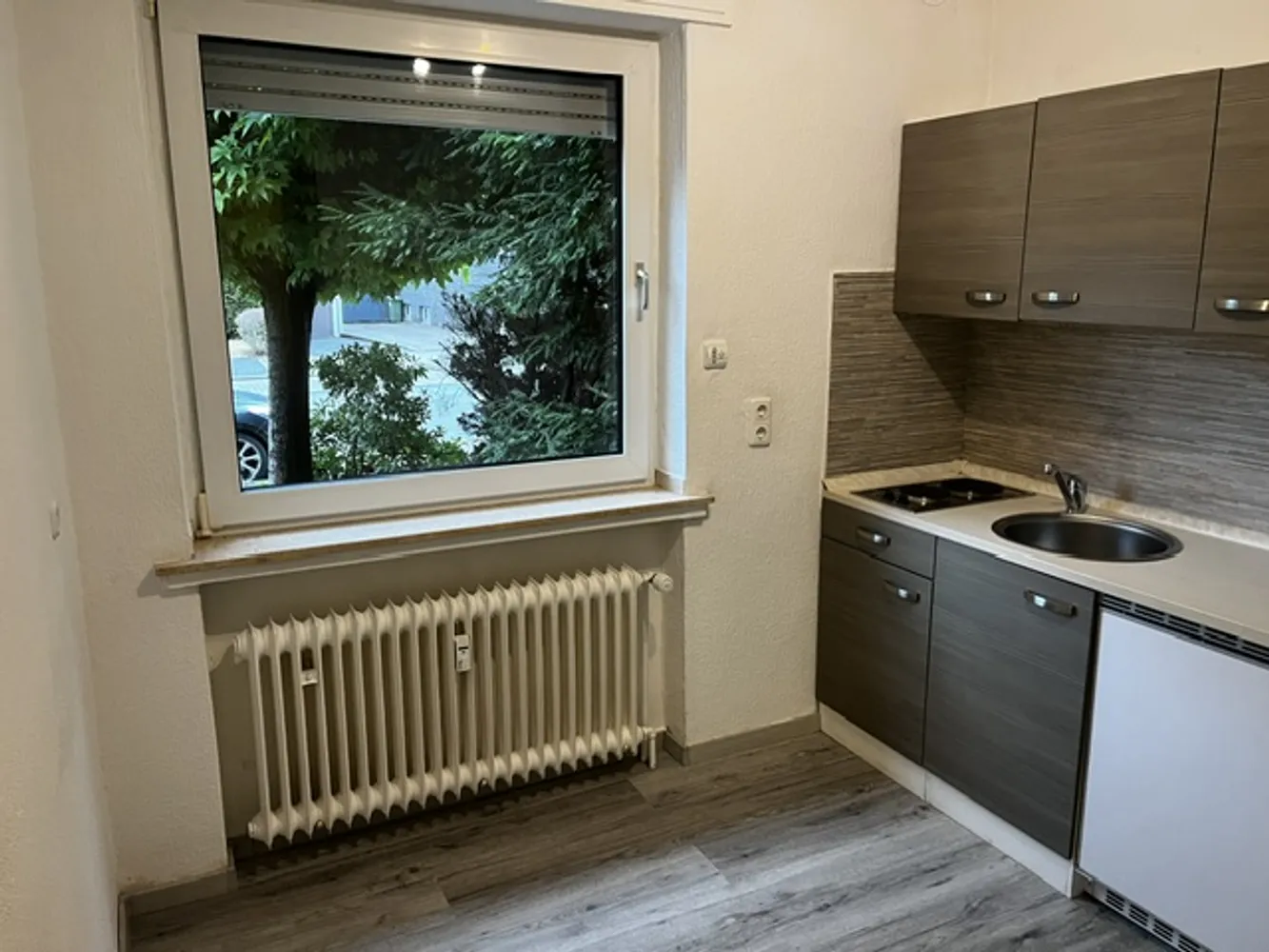 2 Zimmer Wohnung mit 32 m² in Oberhausen – Bild 1