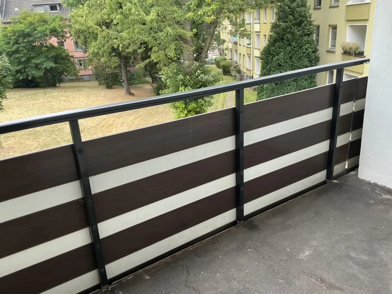 3 Zimmer Wohnung mit 55 m² in Essen – Bild 2