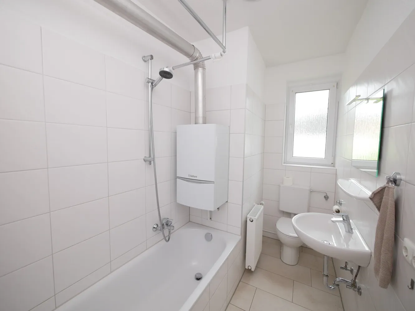 3 Zimmer Wohnung mit 83 m² in Gelsenkirchen – Bild 8