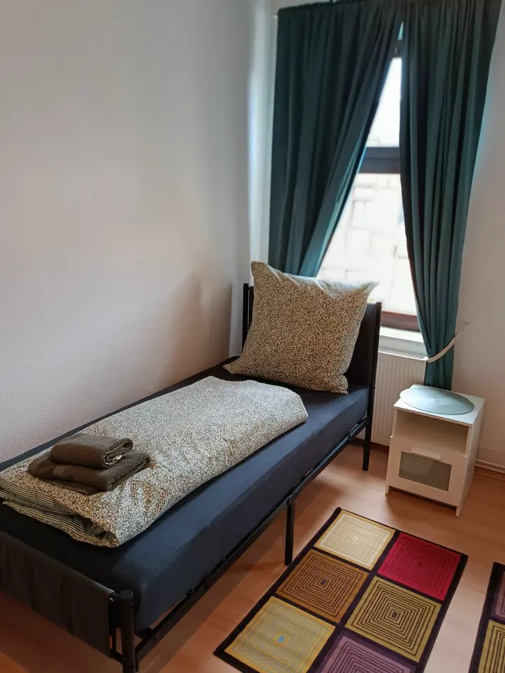 3 Zimmer Wohnung mit 75 m² in Chemnitz – Bild 8