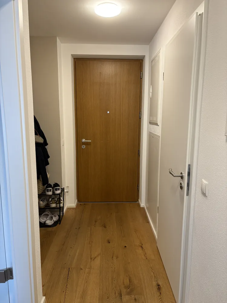 2 Zimmer Wohnung mit 58 m² in Augsburg – Bild 9