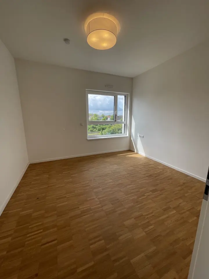 2 Zimmer Wohnung mit 50 m² in Aschaffenburg – Bild 3