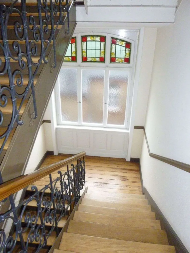 6 room apartment with 142 m² in Wiesbaden – Photo 1