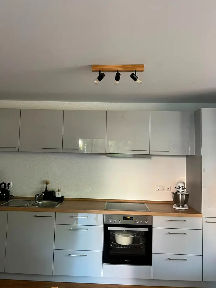 2 Zimmer Wohnung mit 59 m² in Herrenberg – Bild 1