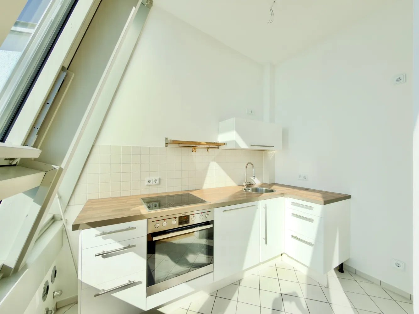 2 room apartment with 63 m² in Fürstenfeldbruck – Photo 10