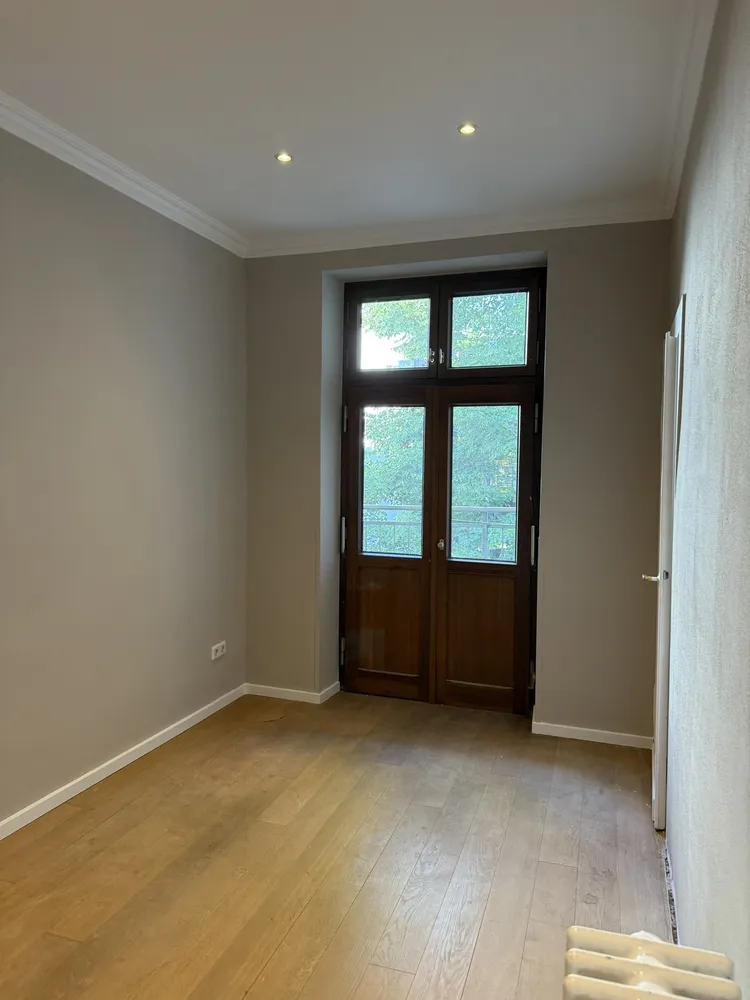 4 Zimmer Wohnung mit 113 m² in Düsseldorf – Bild 12