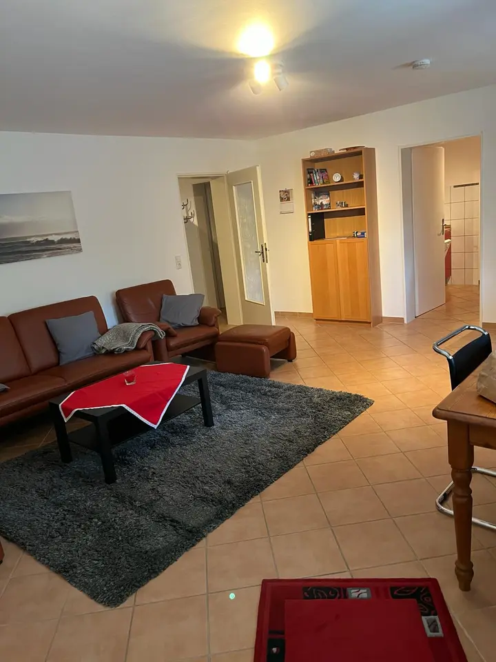 2 room apartment with 60 m² in Kaarst – Photo 2