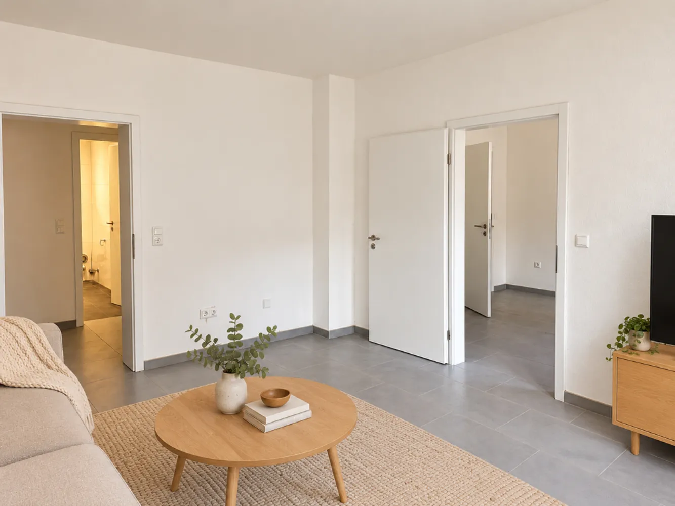 4 Zimmer Wohnung mit 77 m² in Bochum – Bild 7