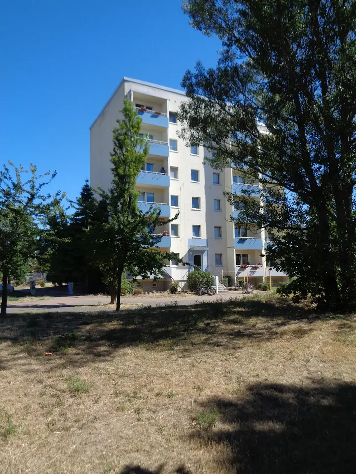 2 Zimmer Wohnung mit 42 m² in Brandenburg an der Havel – Bild 3
