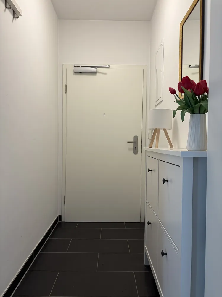 2 Zimmer Wohnung mit 70 m² in Frankfurt am Main – Bild 7