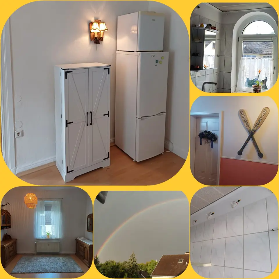 2 Zimmer Wohnung mit 32 m² in Bochum – Bild 5