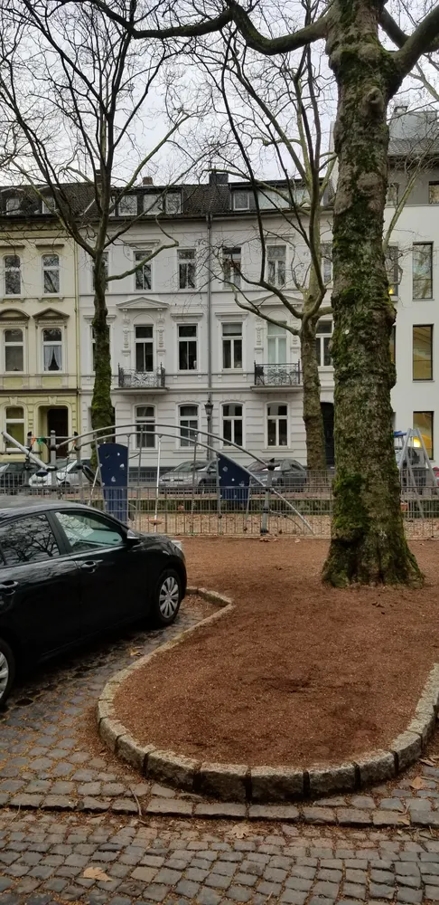 2 Zimmer Wohnung mit 52 m² in Krefeld – Bild 10