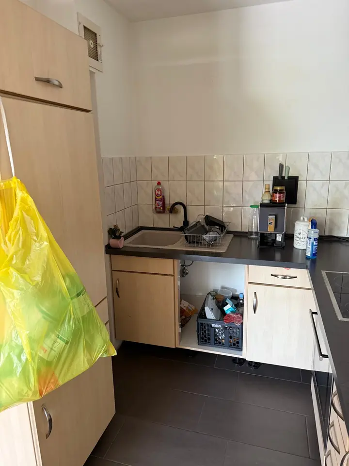 2 Zimmer Wohnung mit 54 m² in Kleve – Bild 9