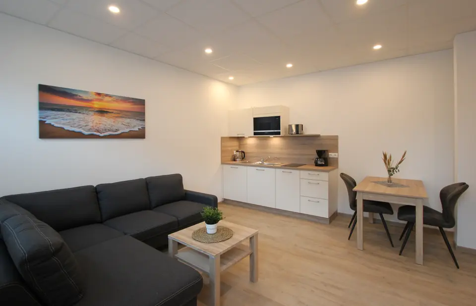 WG-Zimmer mit 46 m² in Rostock – Bild 3