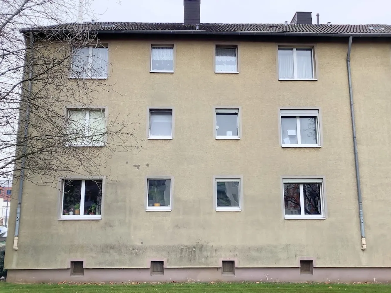 2 Zimmer Wohnung mit 51 m² in Dortmund – Bild 2
