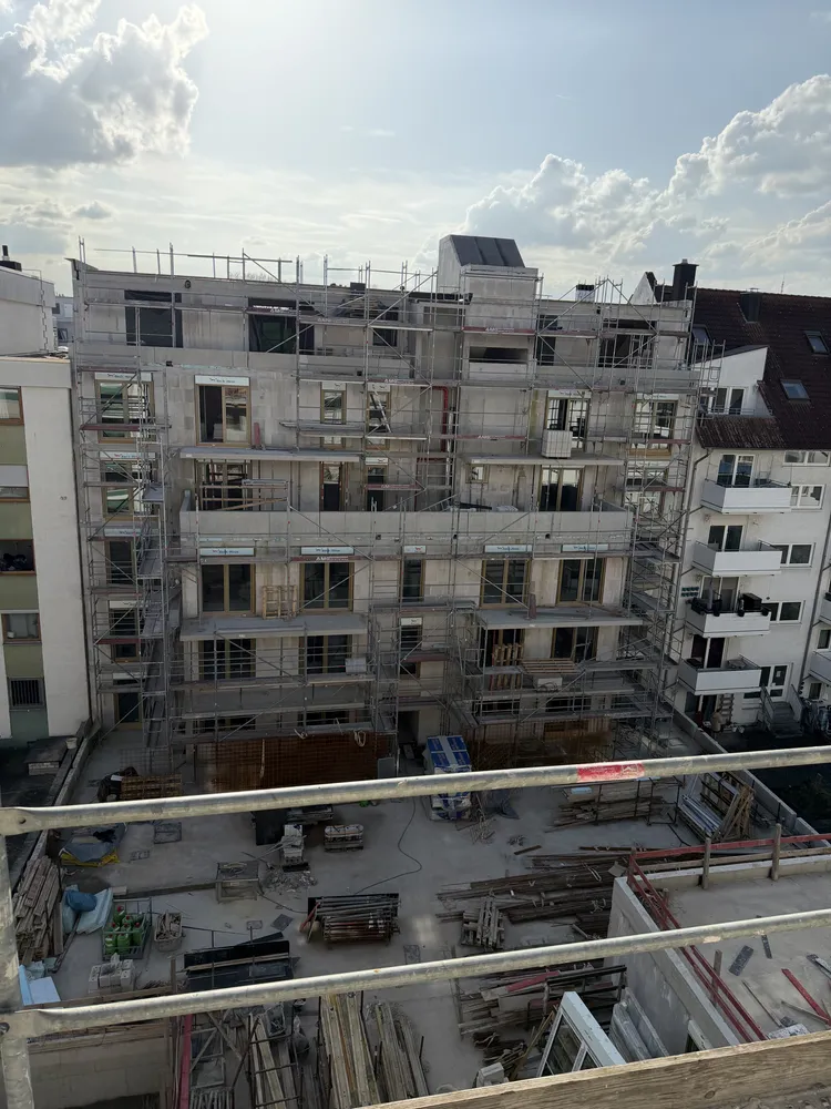 2 Zimmer Wohnung mit 42 m² in Mainz – Bild 11