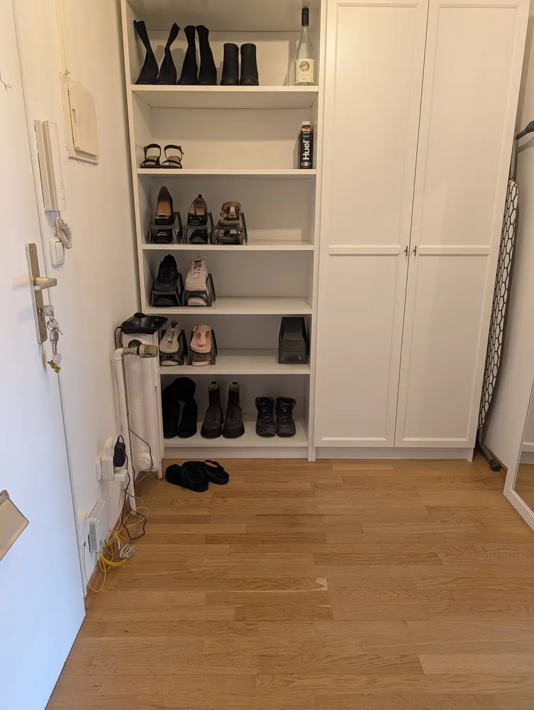 1 Zimmer Wohnung mit 40 m² in München – Bild 5