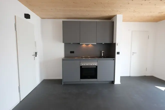 1 Zimmer Wohnung mit 25 m² in Stuttgart – Bild 2