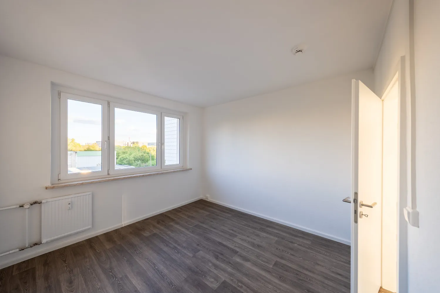 2 Zimmer Wohnung mit 51 m² in Halle (Saale) – Bild 10