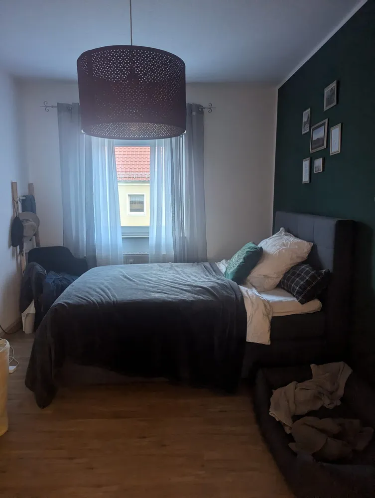 3 Zimmer Wohnung mit 54 m² in Nürnberg – Bild 5
