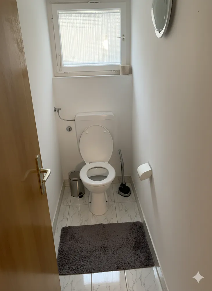 1 Zimmer Wohnung mit 31 m² in Stuttgart – Bild 5