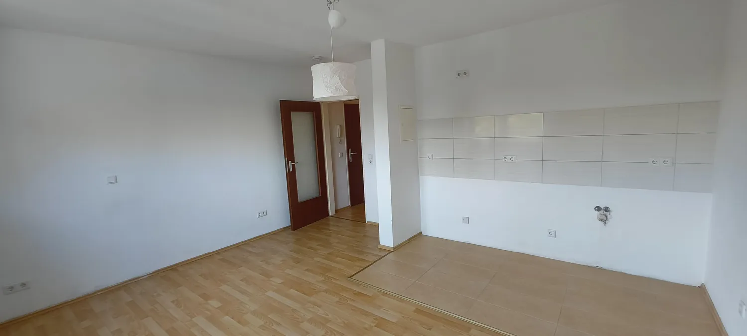 1 Zimmer Wohnung mit 25 m² in Solingen – Bild 7