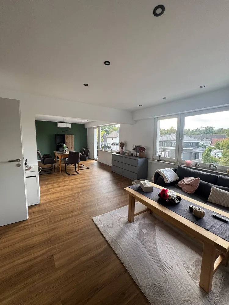 2 Zimmer Wohnung mit 80 m² in Lohmar – Bild 11