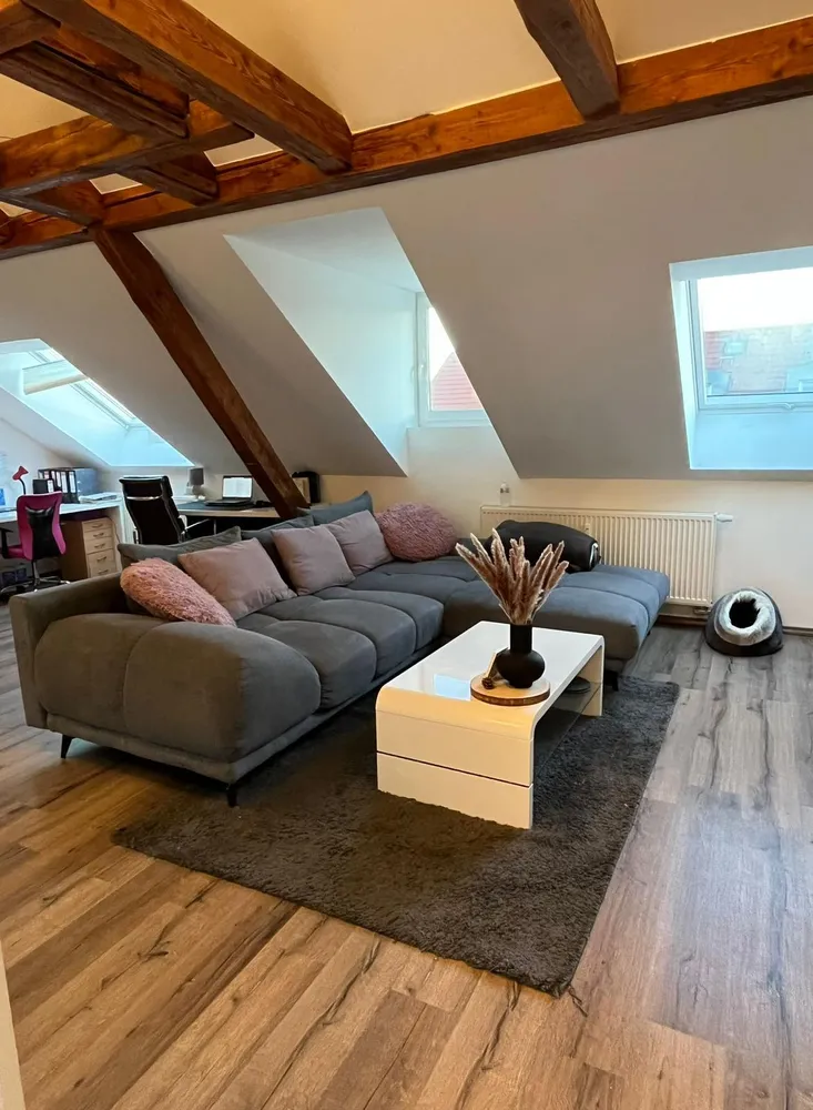 2 Zimmer Wohnung mit 83 m² in Augsburg – Bild 5