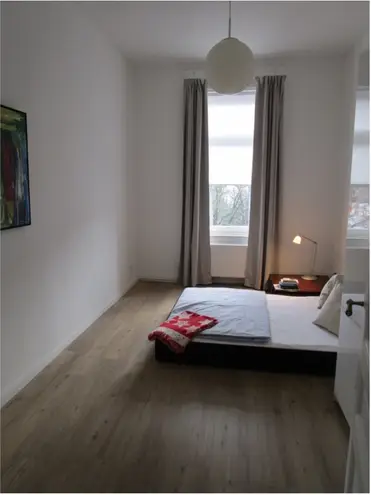 3 Zimmer Wohnung mit 76 m² in Frankfurt am Main – Bild 4