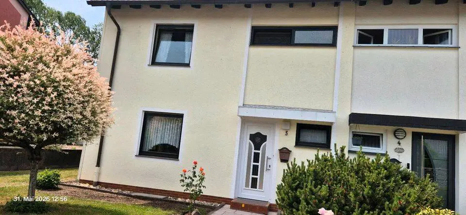 5 Zimmer Haus mit 124 m² in Saarbrücken – Bild 2