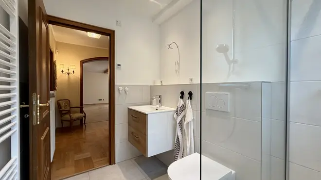 2 Zimmer Wohnung mit 90 m² in Wuppertal – Bild 5