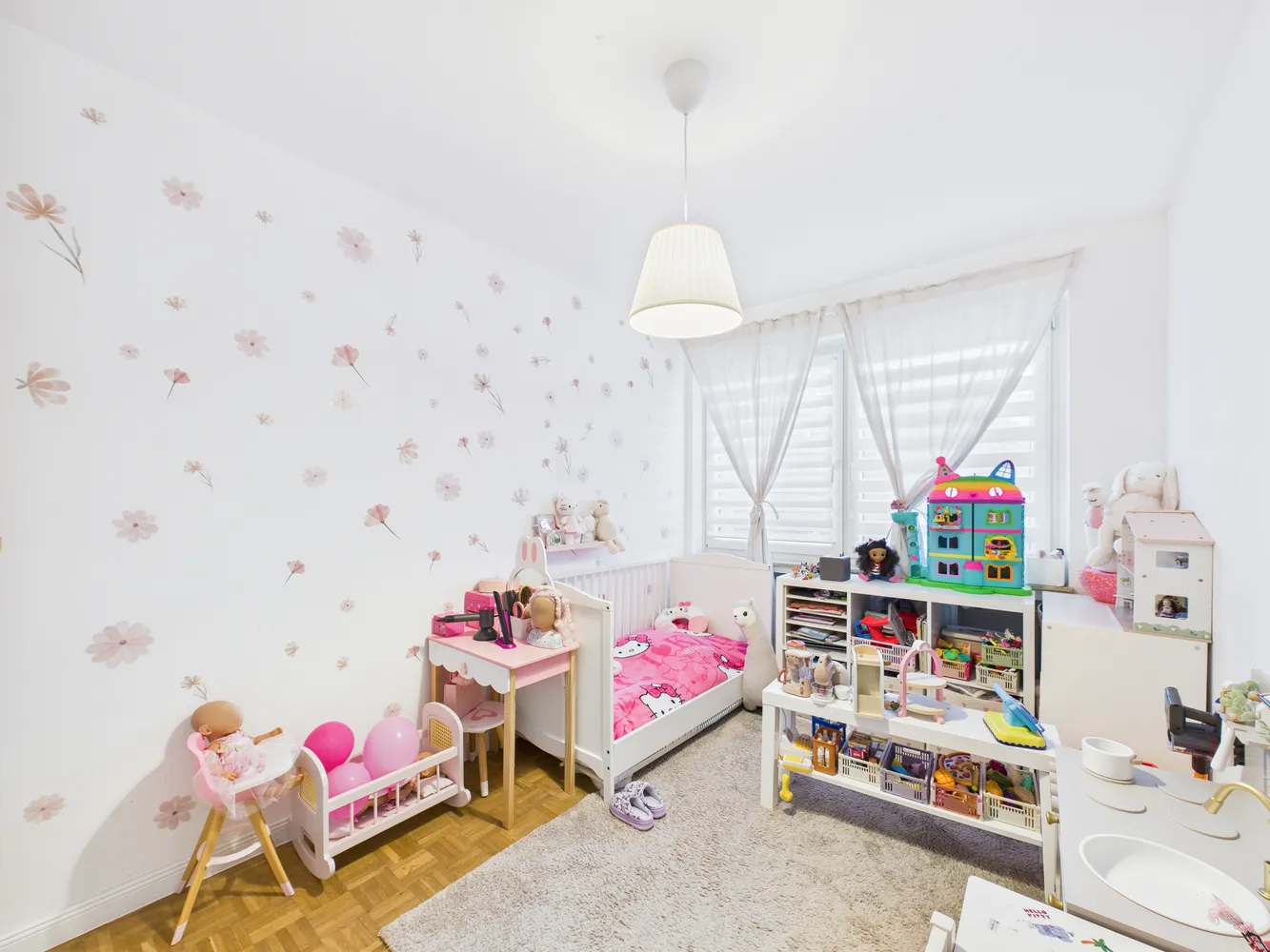 3 Zimmer Wohnung mit 54 m² in Hannover – Bild 6
