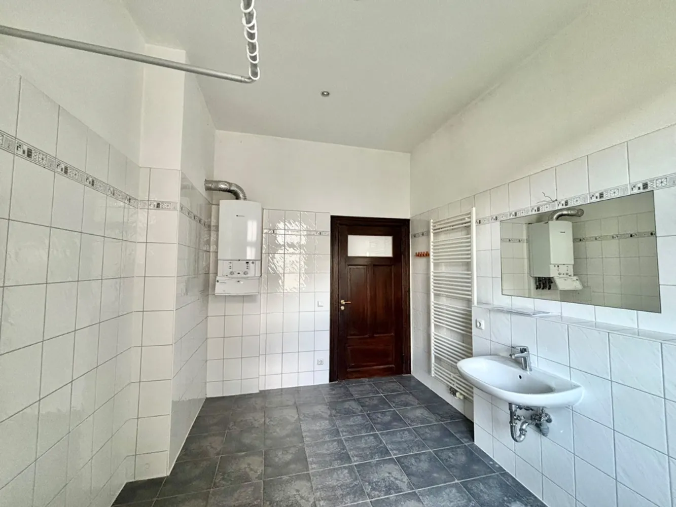 4 room apartment with 116 m² in Magdeburg – Photo 11