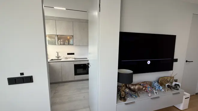 2 Zimmer Wohnung mit 33 m² in Berlin – Bild 10