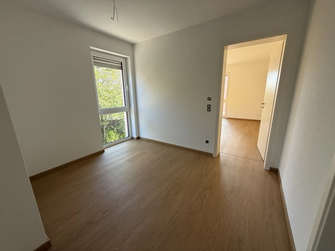 2 Zimmer Wohnung mit 55 m² in Schwäbisch Hall – Bild 3