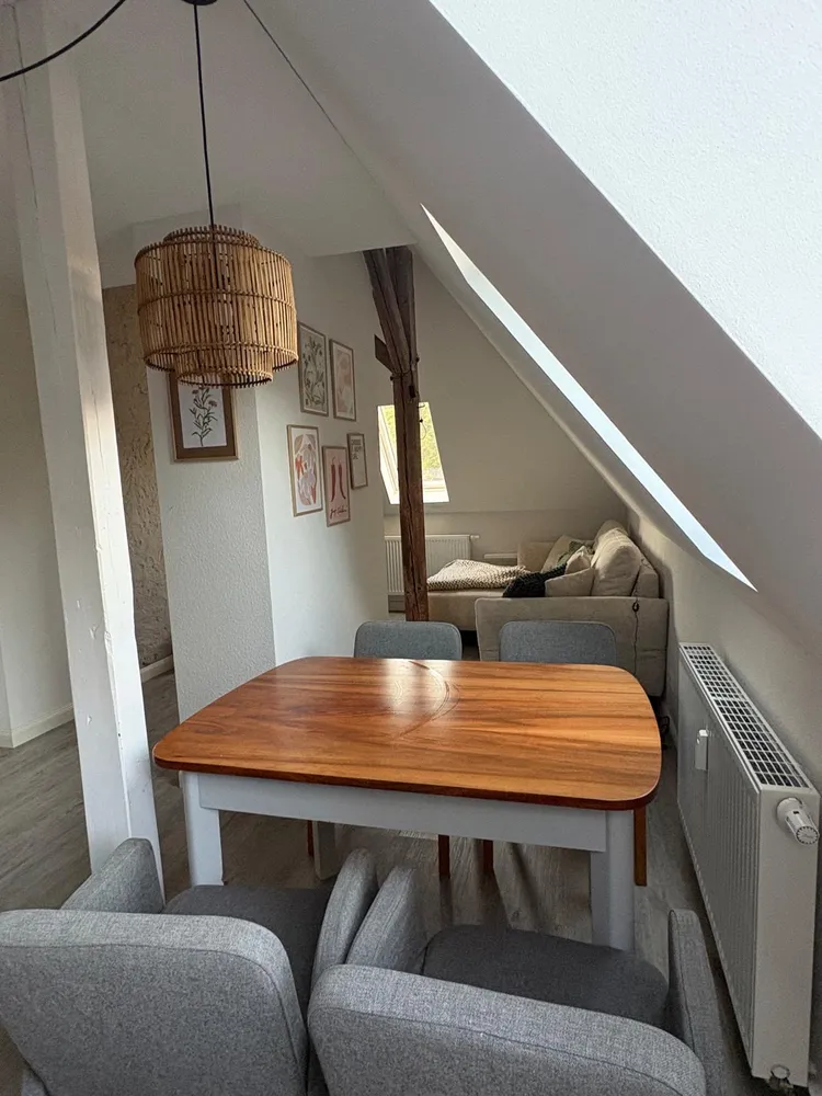 2 Zimmer Wohnung mit 55 m² in Minden – Bild 4