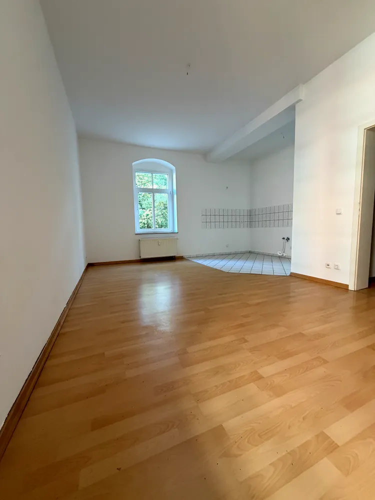 2 room apartment with 60 m² in Dresden – Photo 2